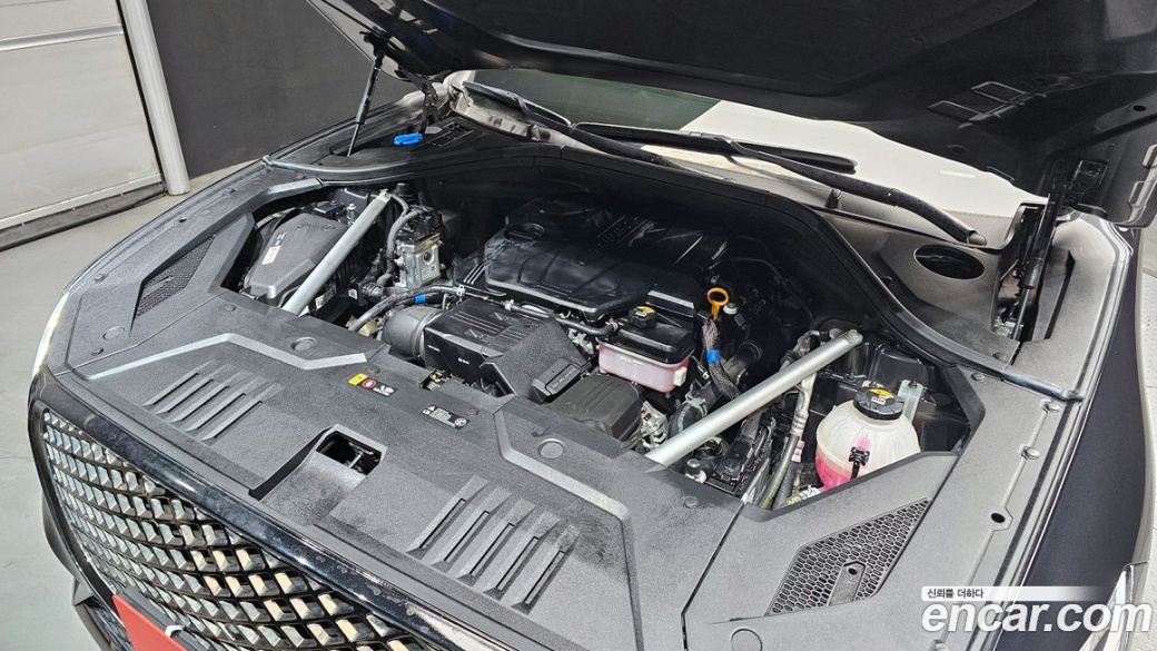 Genesis GV70 2.5T Gasoline 2WD, 2024