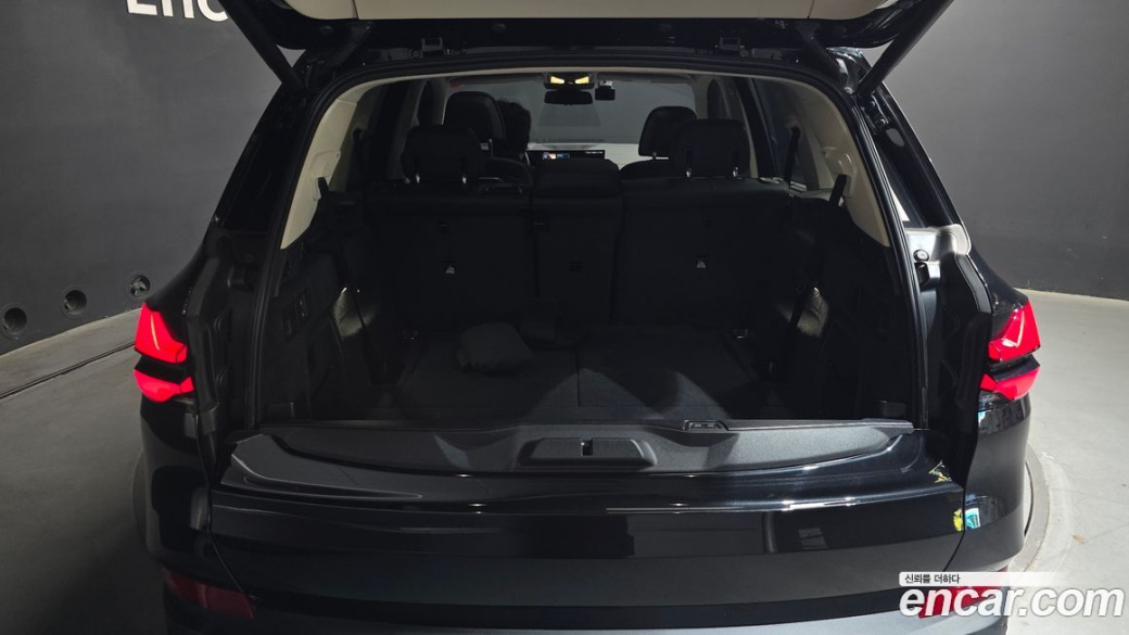 BMW X5 xDrive 40i xLine, 2024