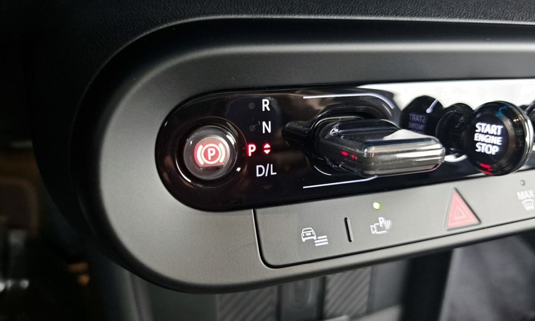 Mini Cooper Favoured, 2026
