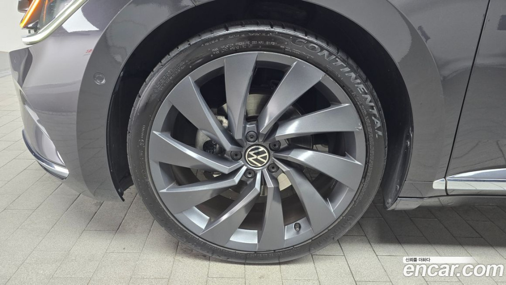 Volkswagen Arteon 2.0 TDI Presige 4Motion, 2022