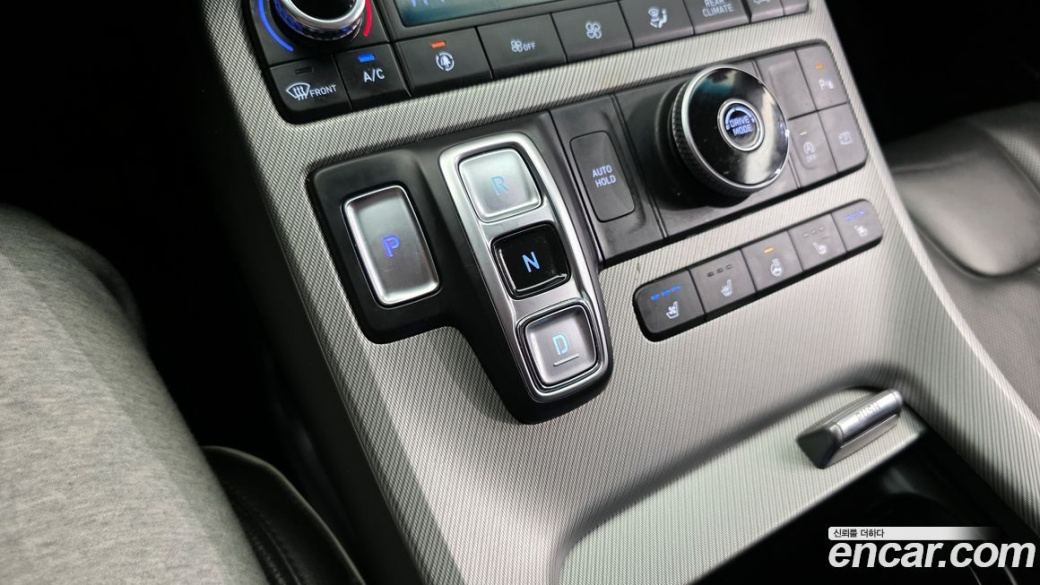Hyundai Palisade Diesel 2.2 2WD, 2023