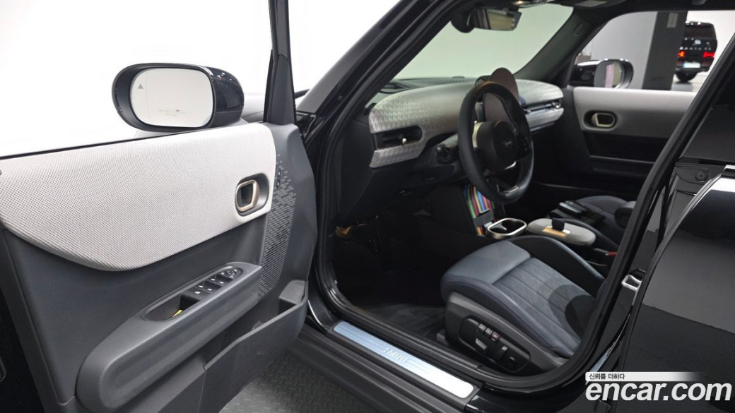 Mini Cooper 5 Door Favoured, 2025