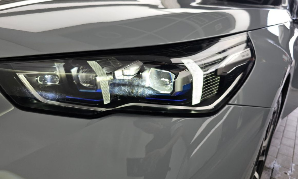 BMW 5-Series 520i M Sport, 2024