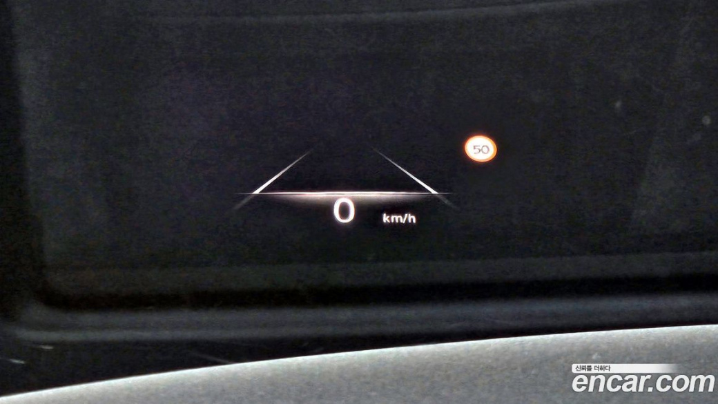 Genesis GV70 2.5T Gasoline 2WD, 2021