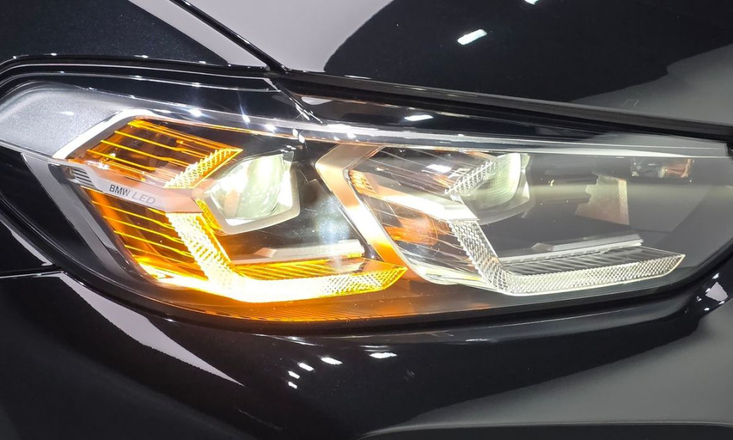 BMW X3 xDrive 20i M Sport, 2022