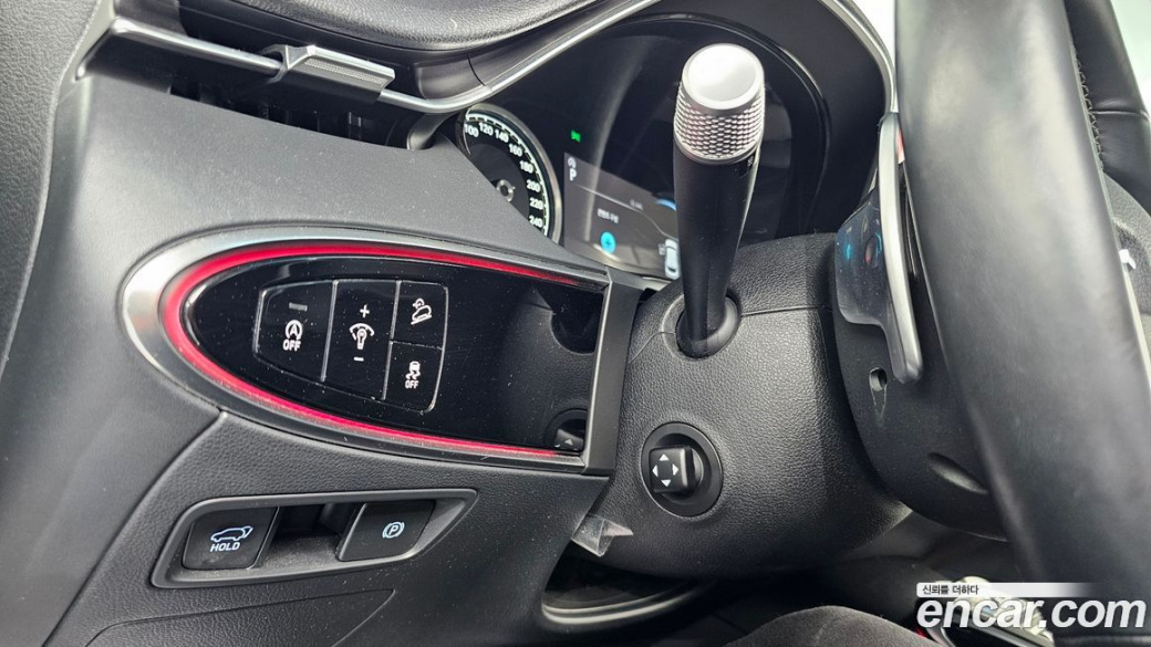 Genesis GV70 2.5T Gasoline AWD, 2022