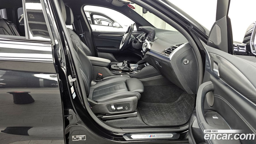 BMW X4 xDrive20i M Sports Pro, 2023