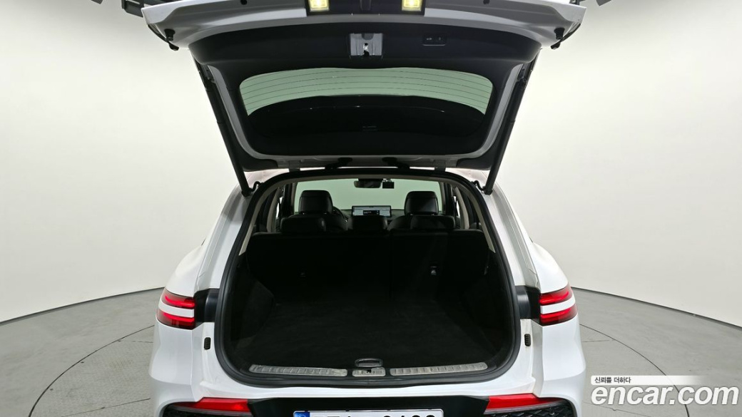 Genesis GV70 2.5T Gasoline 2WD, 2023