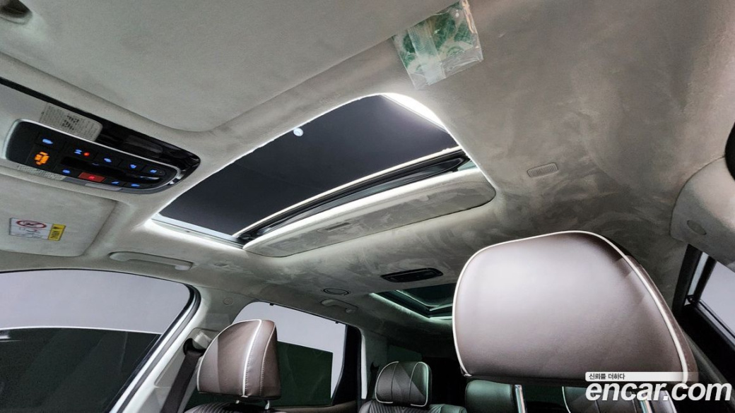 Hyundai Palisade Diesel 2.2 2WD, 2023