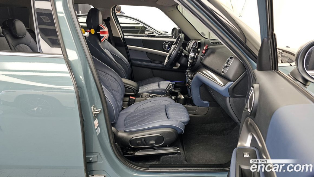 Mini Countryman ALL4 Classic, 2023