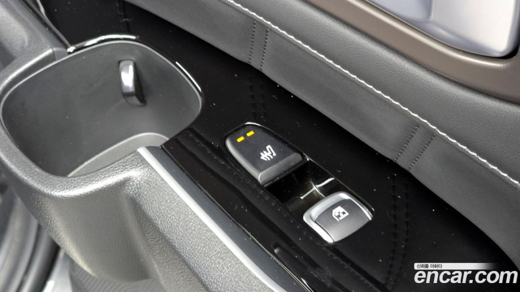 Kia Sorento Gasoline 2.5T 2WD, 2025
