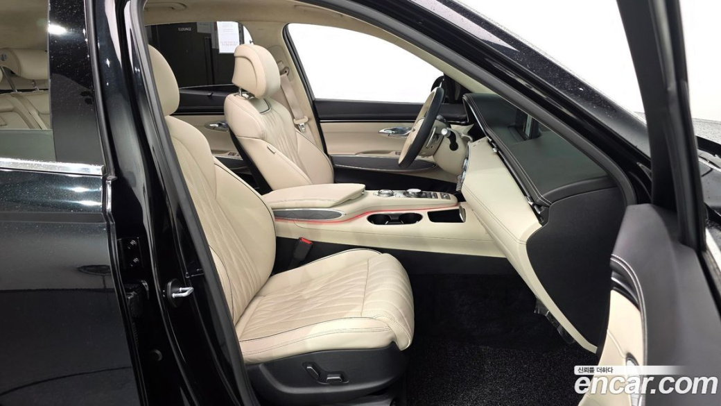 Genesis GV70 2.5T Gasoline AWD, 2023