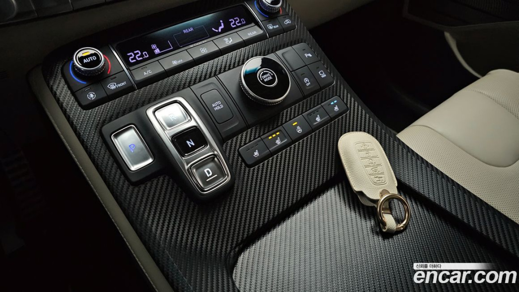 Hyundai Palisade Diesel 2.2 2WD, 2022