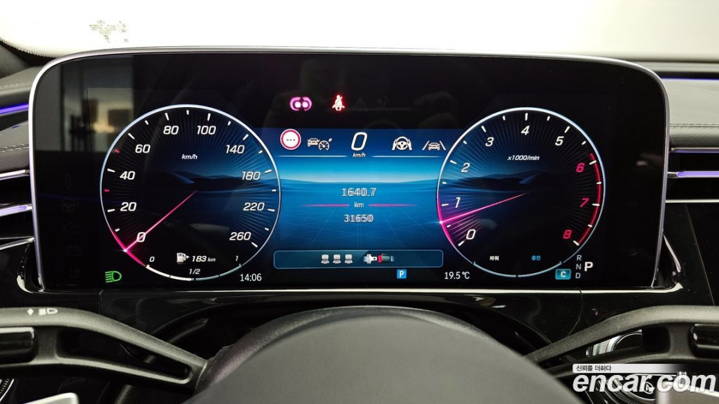 Mercedes-Benz E-Class E450 4MATIC Exclusive, 2024