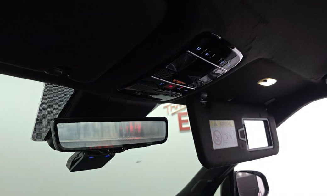 Hyundai Santafe Gasoline 2.5T 2WD, 2025