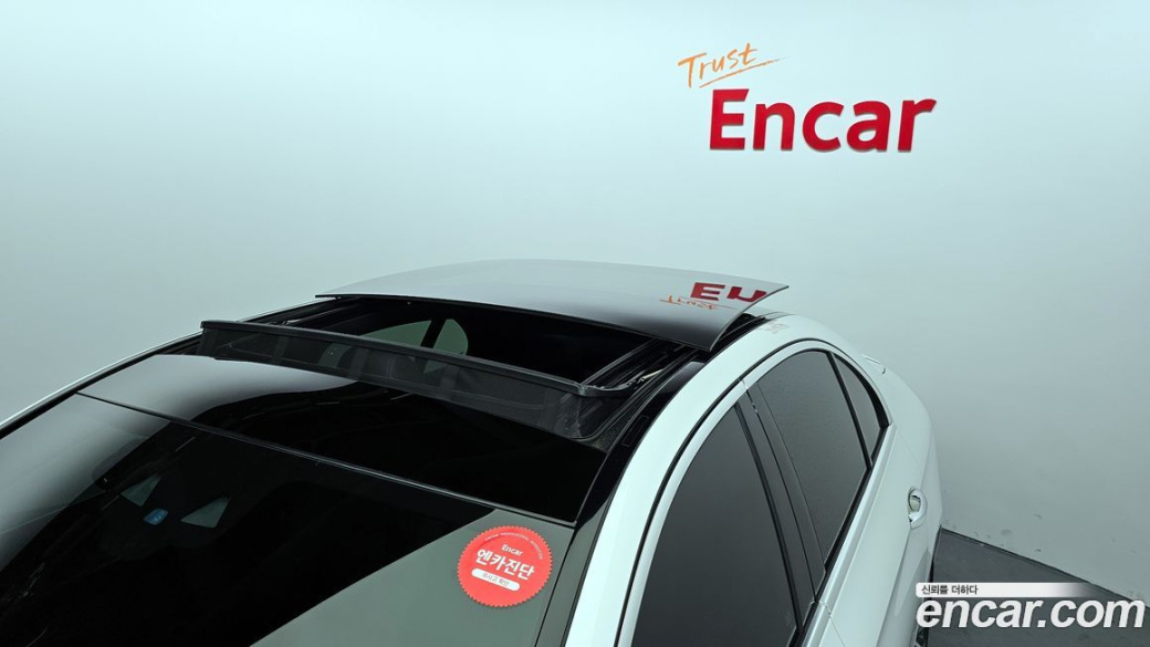 Mercedes-Benz E-Class E53 AMG 4MATIC+, 2022
