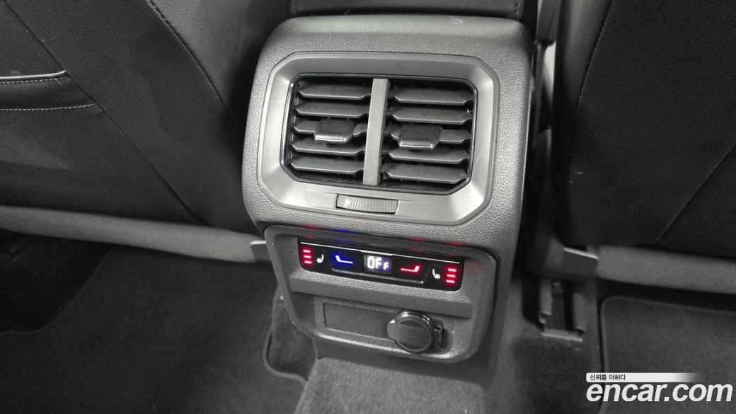 Volkswagen Tiguan 2.0 TDI Prestige, 2024