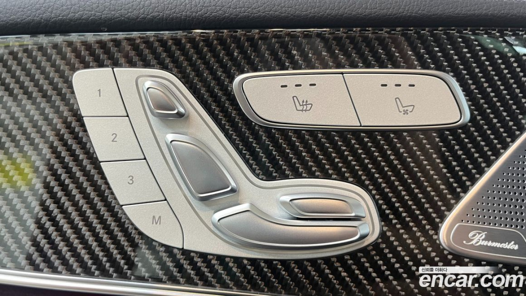 Mercedes-Benz CLS-Class AMG CLS53 4MATIC+, 2023