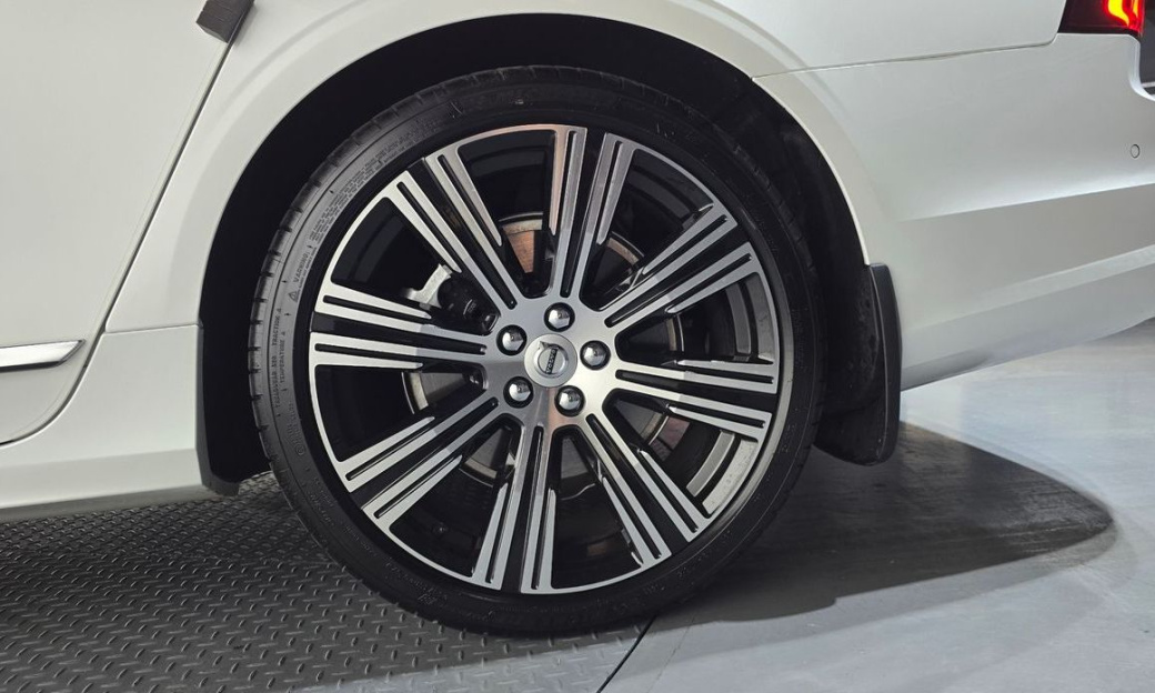 Volvo S90 B6 AWD Ultimate Bright, 2024