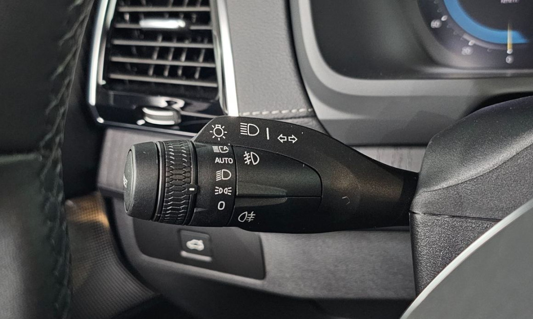 Volvo XC90 B6 Ultimate Bright, 2024