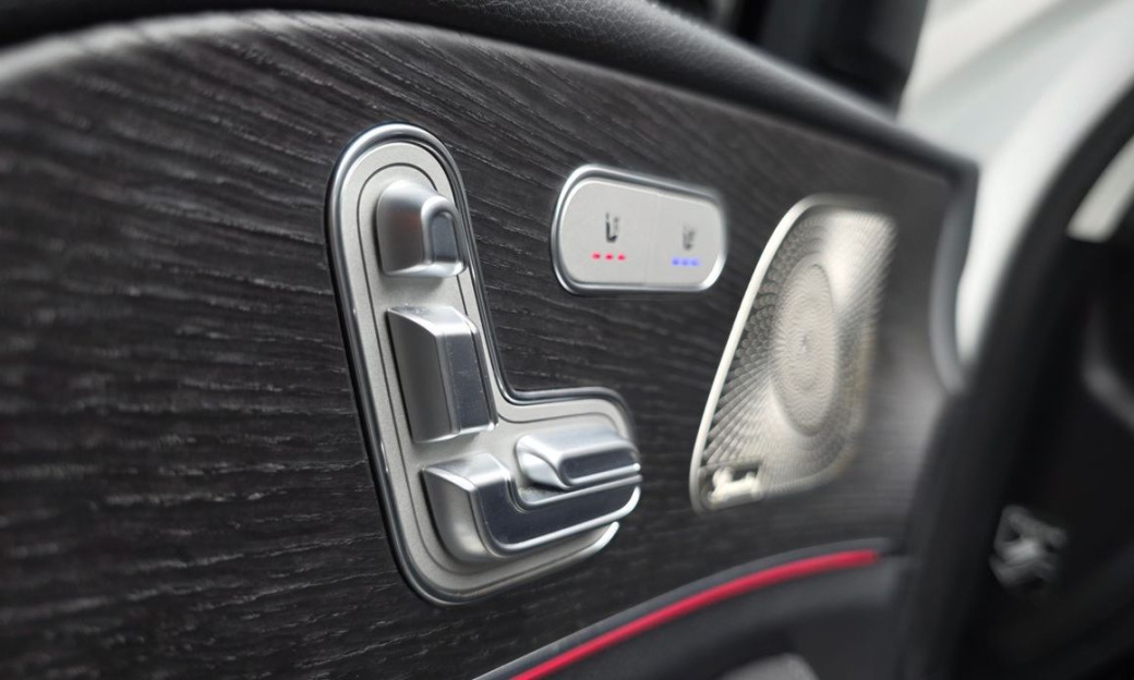 Mercedes-Benz GLE-Class GLE450 4MATIC, 2022