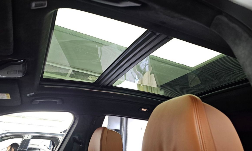 BMW X7 xDrive 40i M Sport 6STR, 2025