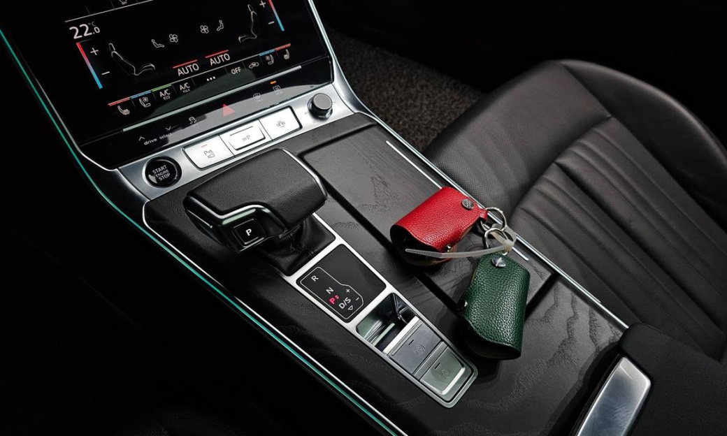 Audi A6 45 TFSI Premium, 2022