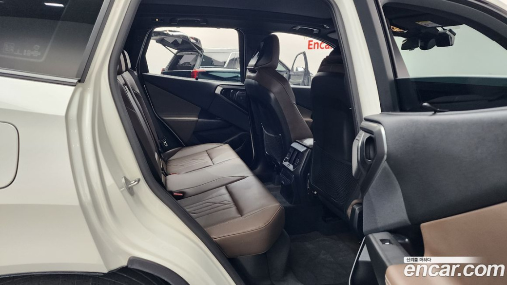 BMW X3 xDrive 20d M Sport, 2025