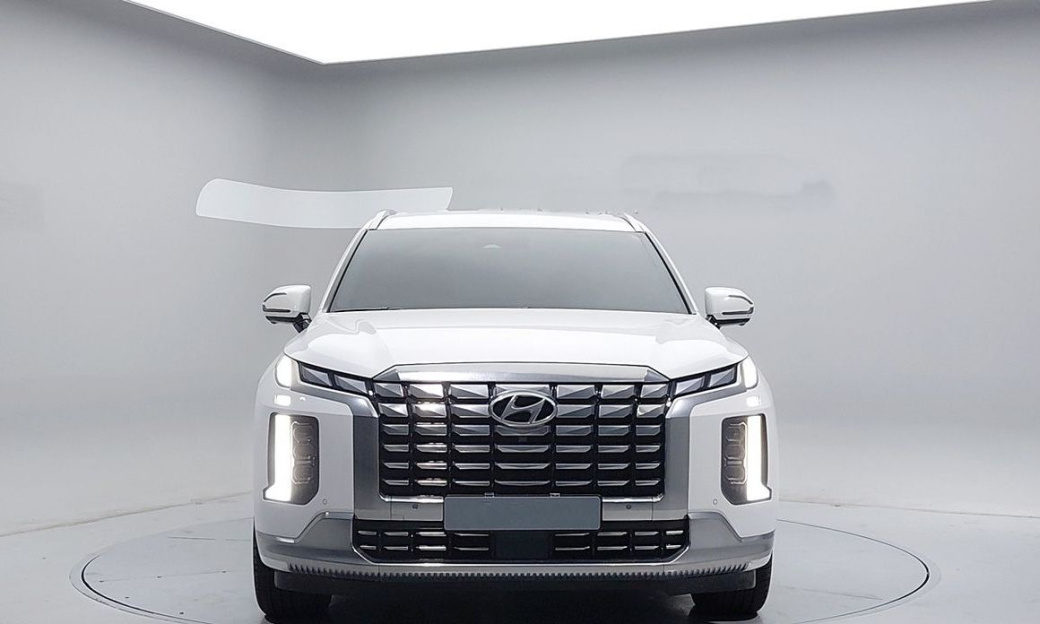 Hyundai Palisade Diesel 2.2 2WD, 2024