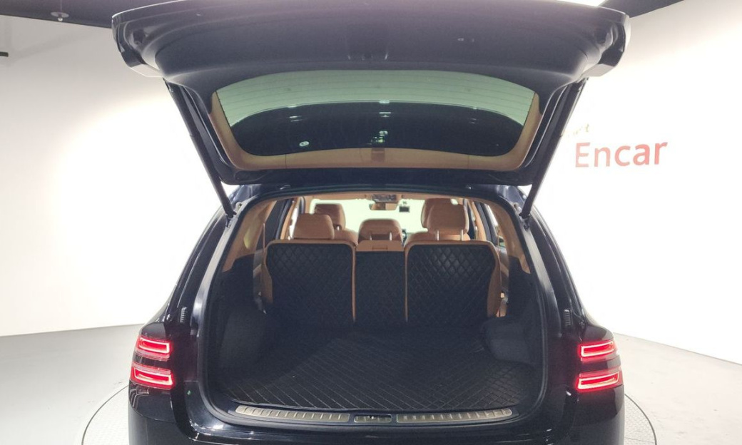 Genesis GV80 2.5T Gasoline AWD, 2022