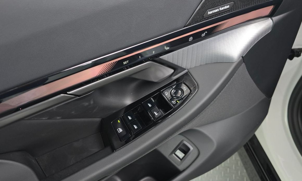 BMW 5-Series 520i M Sport, 2026