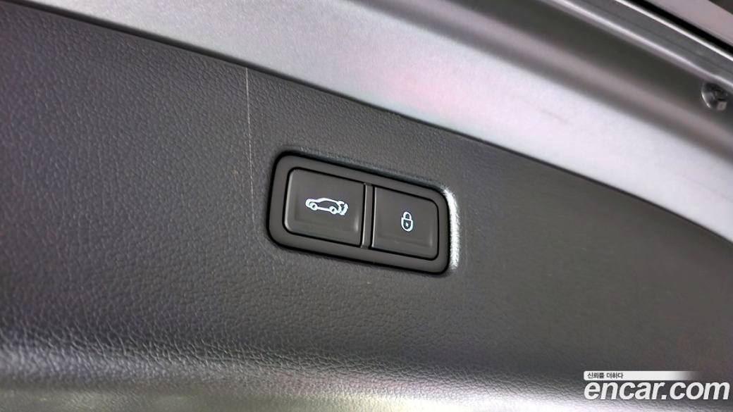 Genesis GV80 2.5T Gasoline AWD, 2022