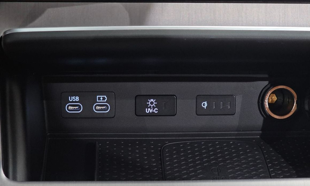 Genesis GV80 2.5T Gasoline AWD, 2024