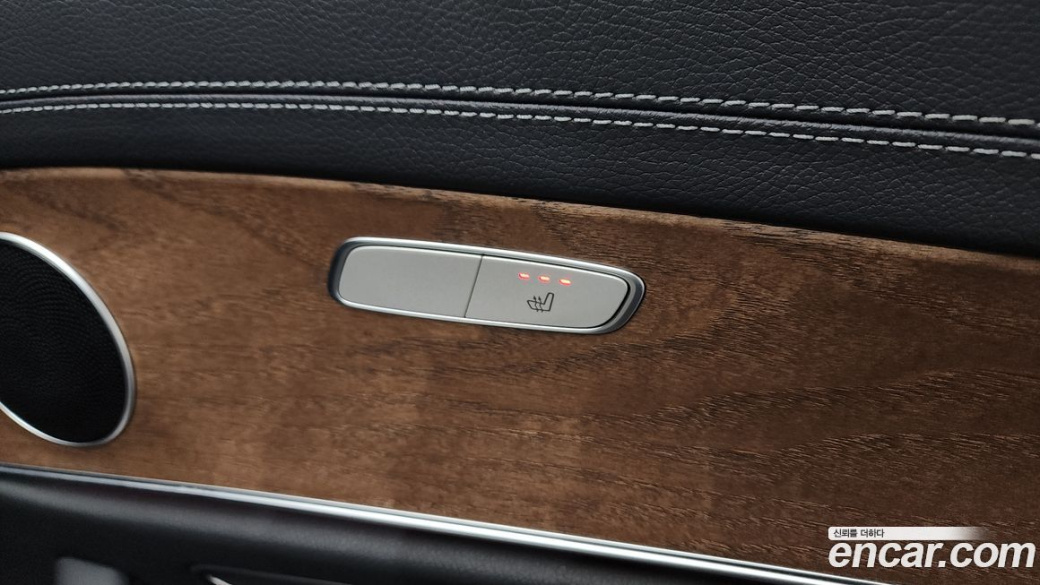 Mercedes-Benz E-Class E250 Exclusive, 2023