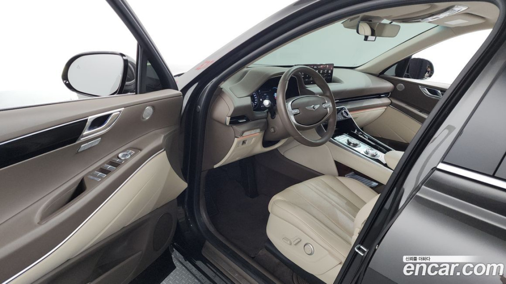 Genesis GV80 3.0 Diesel 2WD, 2023