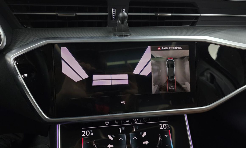 Audi A6 45 TFSI Premium, 2023