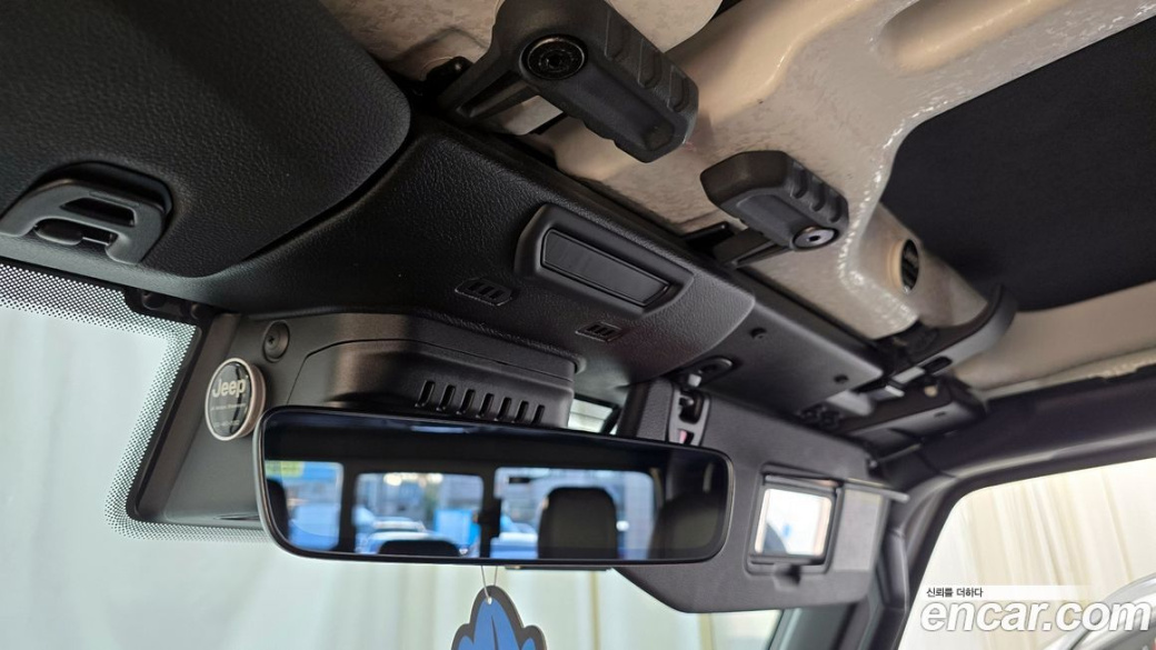 Jeep Gladiator 3.6 Rubicon, 2021