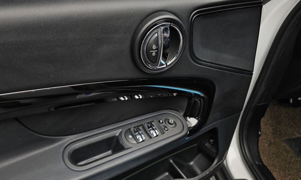 Mini Countryman Classic, 2024