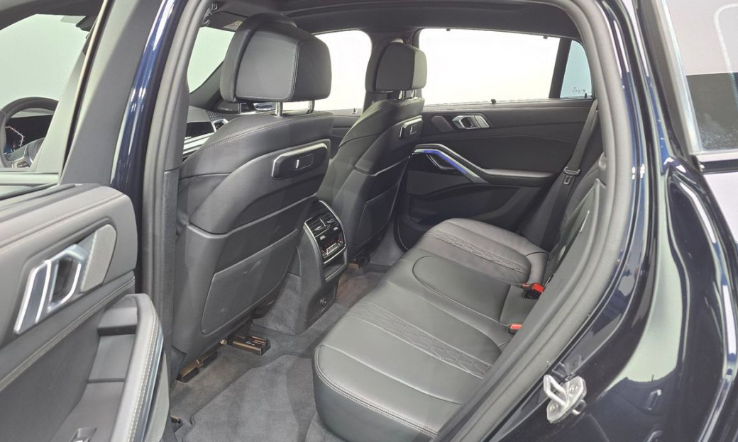 BMW X6 xDrive40i M Sport, 2025