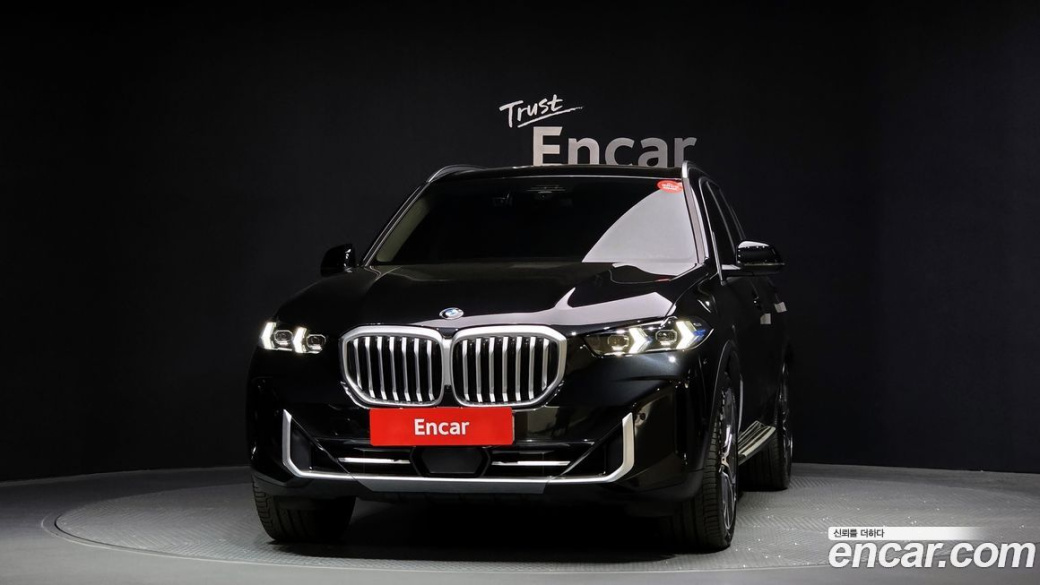 BMW X5 xDrive 30d xLine, 2024