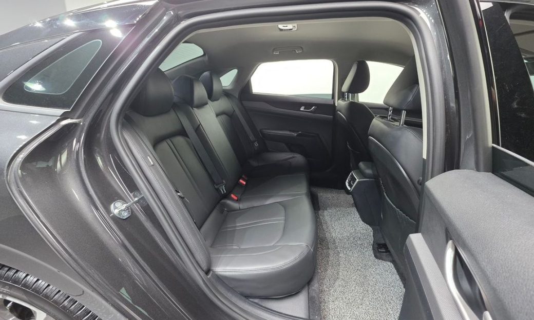 Kia K5 2.0, 2023