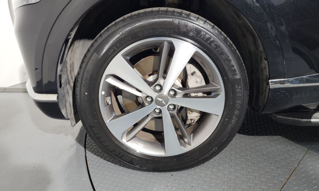 Genesis GV80 2.5T Gasoline AWD, 2022