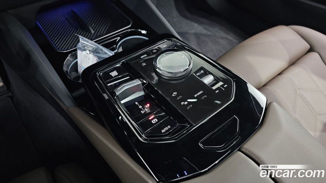 BMW 5-Series 520i M Sport, 2024
