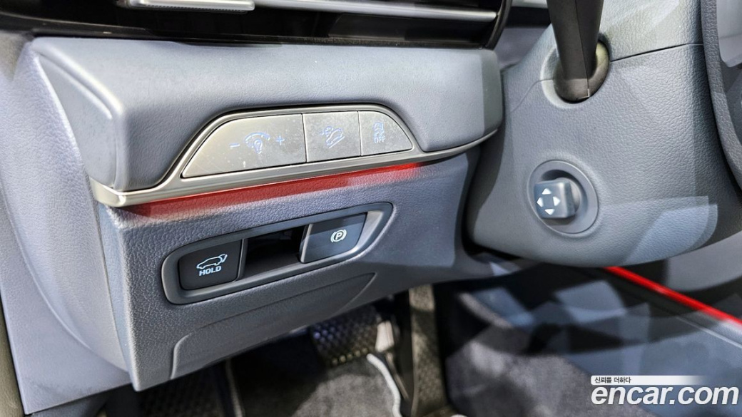 Genesis GV80 2.5T Gasoline AWD, 2024