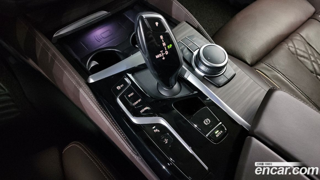 BMW Gran Turismo 620d Luxury, 2022