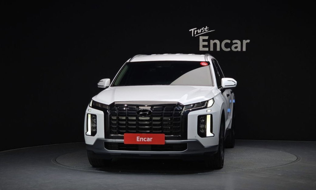 Hyundai Palisade Diesel 2.2 2WD, 2024