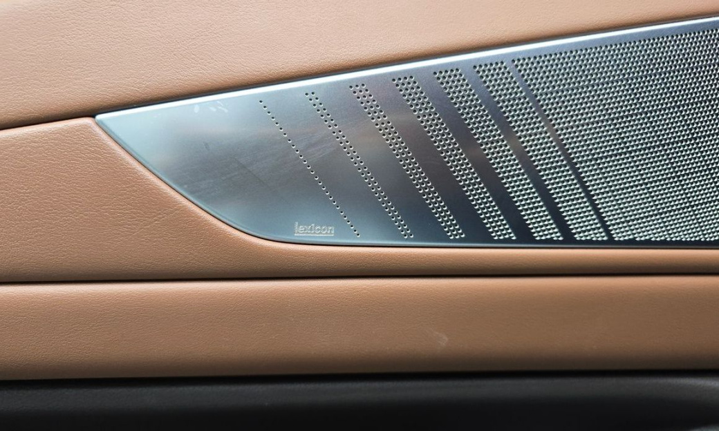 Genesis G80 Gasoline 2.5 Turbo 2WD, 2023