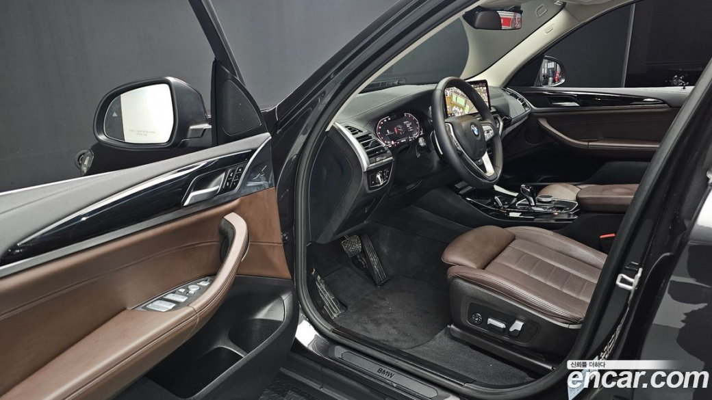 BMW X3 xDrive 20i, 2023