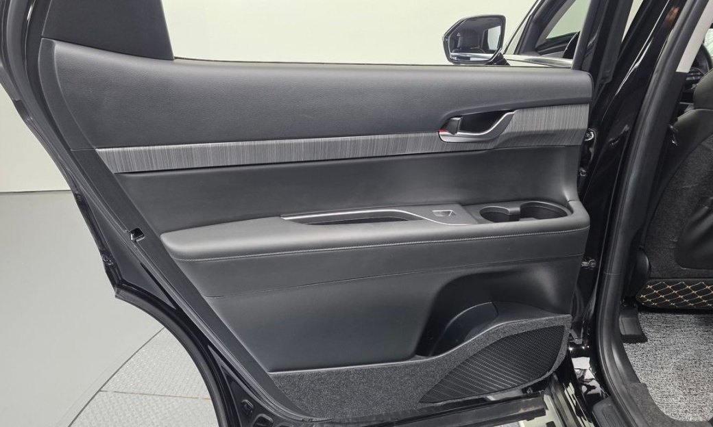 Hyundai Palisade Diesel 2.2 2WD, 2024