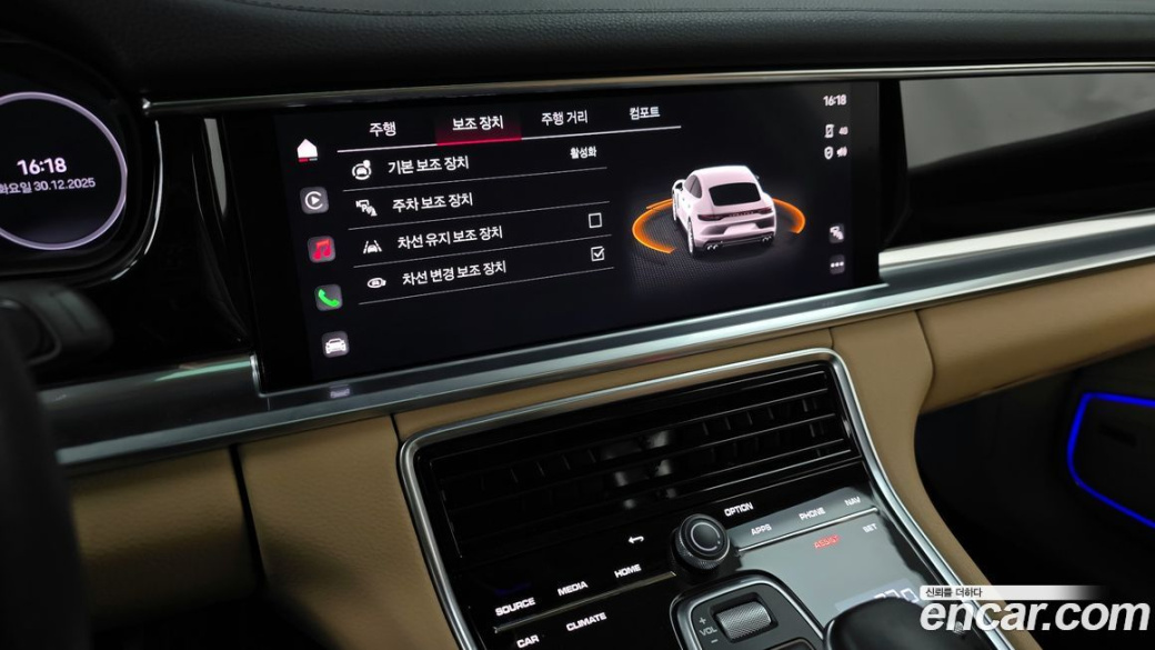 Porsche Panamera 2.9 AWD, 2023